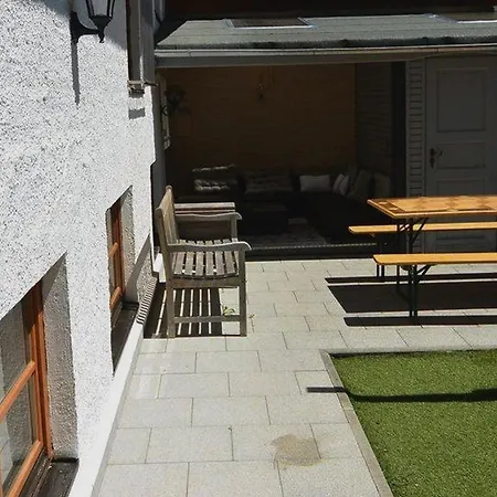Ferienhaus Rose Oberwiesenthal