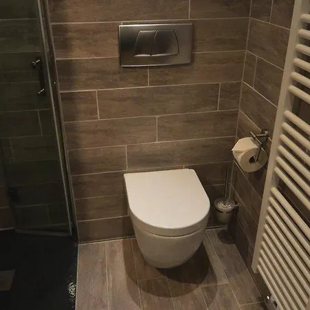 Ferienhaus Rose * Oberwiesenthal