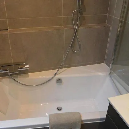 Ferienhaus Rose Apartment