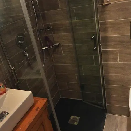 Apartment Ferienhaus Rose