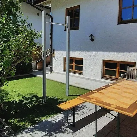Ferienhaus Rose Apartment *
