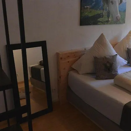 Apartment Ferienhaus Rose *