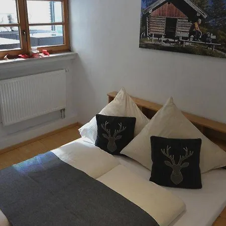 Apartment Ferienhaus Rose