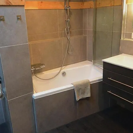 Apartment Ferienhaus Rose *