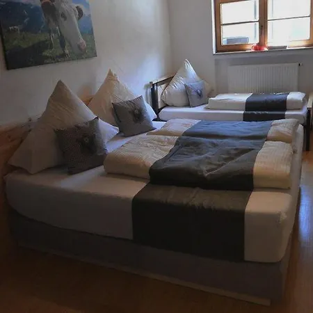 Ferienhaus Rose Oberwiesenthal