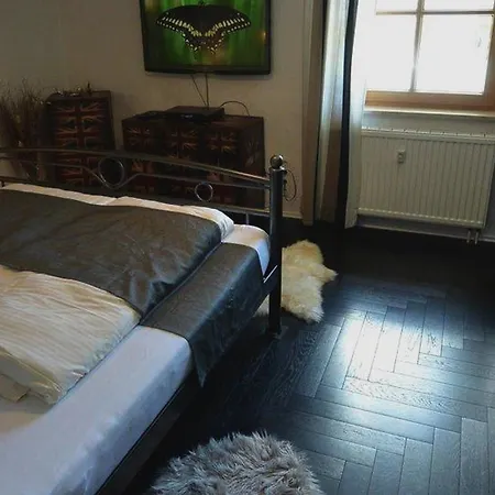 Ferienhaus Rose Apartment *