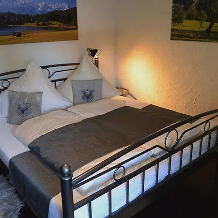 Ferienhaus Rose Oberwiesenthal