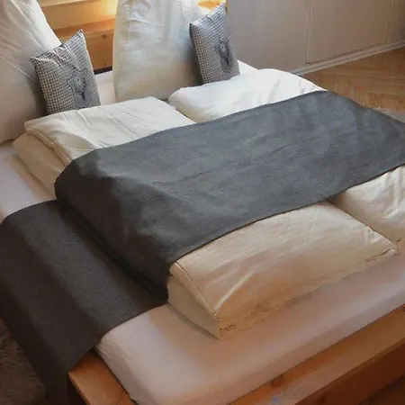 Ferienhaus Rose * Oberwiesenthal