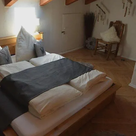 Ferienhaus Rose Apartment Oberwiesenthal