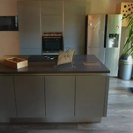 Apartment Ferienhaus Rose *