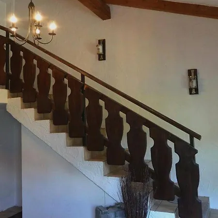 Apartment Ferienhaus Rose Oberwiesenthal