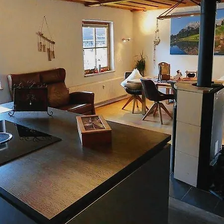 Ferienhaus Rose Apartment