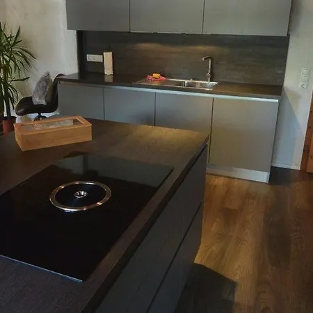 Ferienhaus Rose Apartment *