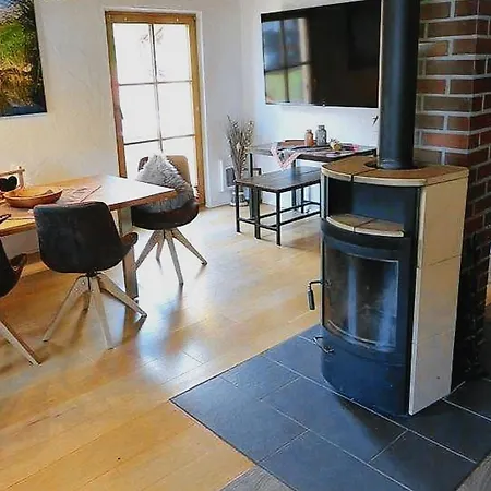 Ferienhaus Rose Apartment